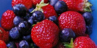 Blueberry Benefits 2019 – You Will Ever Eat it’s After Knowing These Blueberry Benefits