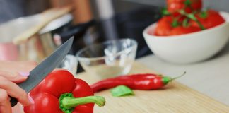 Health Benefits of Bell Pepper – You Will Never Think in This Way Health Benefits of Bell Pepper