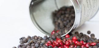 You May Wonder After Knowing These Benefits of Black Pepper Benefits of Black Pepper