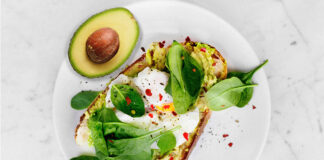 Do you also try avocado toast calories to weight loss? avocado toast calories to weight loss