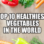 Top 10 Healthiest Vegetables Healthiest Vegetables